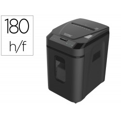 DESTRUCTORA DE DOCUMENTOS...