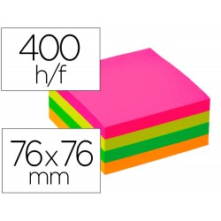 BLOC DE NOTAS ADHESIVAS...