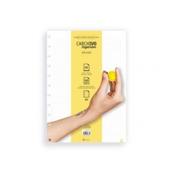 RECAMBIO CARCHIVO PARA...