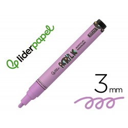 ROTULADOR LIDERPAPEL...