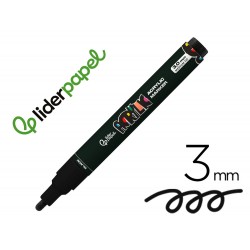 ROTULADOR LIDERPAPEL...