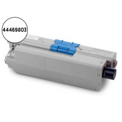 OKI TONER LASER NEGRO, C...