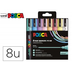 ROTULADOR UNI POSCA...