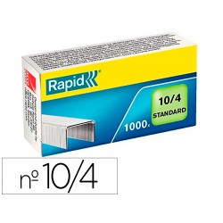 GRAPAS RAPID 10/4 MM...