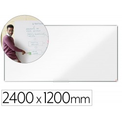 PIZARRA BLANCA NOBO PREMIUM...