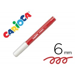 ROTULADOR CARIOCA JUMBO...