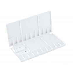 PALETA PLASTICO LIDERPAPEL...