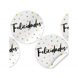 ETIQUETA ADHESIVA ARGUVAL...