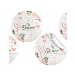 ETIQUETA ADHESIVA ARGUVAL...