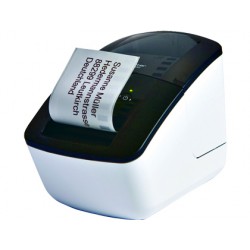 IMPRESORA DE ETIQUETAS...