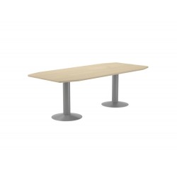 MESA DE REUNION ROCADA...