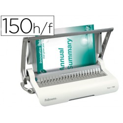 ENCUADERNADORA DE CANUTILLO...