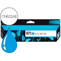 CARTUCHO HP CN622AE Nº 971...