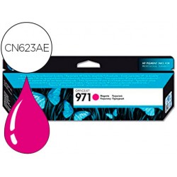 CARTUCHO HP CN623AE Nº 971...