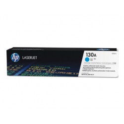 TONER HP CF351A Nº130A CIAN...