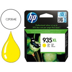 CARTUCHO HP C2P26AE Nº935XL...