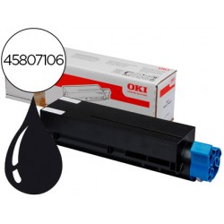 OKI TONER LASER 7000...