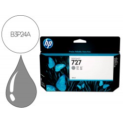 CARTUCHO HP B3P24A Nº727...