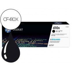 TONER HP CF410X Nº410X...