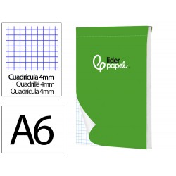 BLOC DE NOTAS CON TAPA...