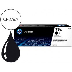 TONER HP CF279A Nº79A...