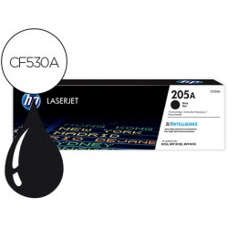 TONER HP CF530A Nº205A...