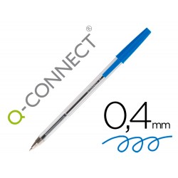 BOLIGRAFO TINTA DE ACEITE...