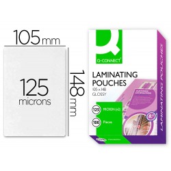 BOLSAS DE PLASTIFICAR...