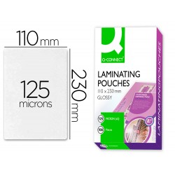 BOLSAS DE PLASTIFICAR...