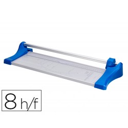 CIZALLA DE RODILLO...