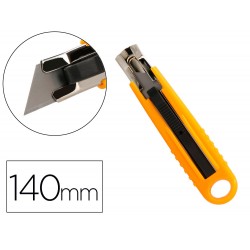 CUTTER DE SEGURIDAD DE 18...