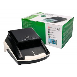 CONTADOR DE BILLETES...