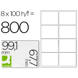 ETIQUETAS BLANCAS...