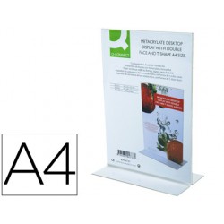 EXPOSITOR SOBREMESA...