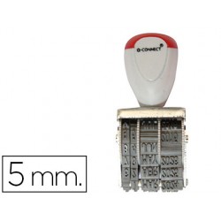 SELLO FECHADOR MANUAL...