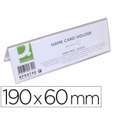 IDENTIFICADORES SOBREMESA...