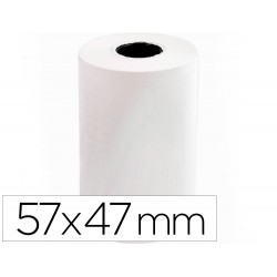 ROLLO SUMADORA TERMICO 57 X...