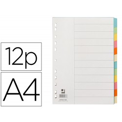 SEPARADORES PESTAÑA...