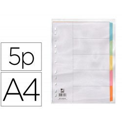 SEPARADORES PESTAÑA...