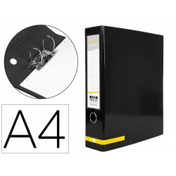 ARCHIVADOR COLOR DIN A4...