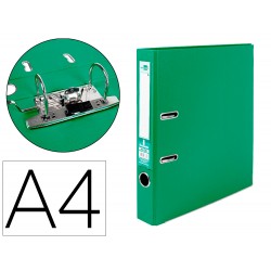 ARCHIVADOR COLOR DIN A4...