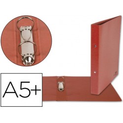 CARPETA DE 2 ANILLAS 40MM...