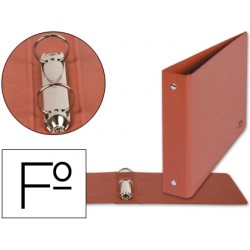 CARPETA DE 2 ANILLAS 40MM...