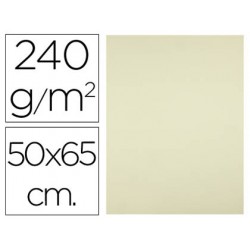 CARTULINA LIDERPAPEL 50X65...