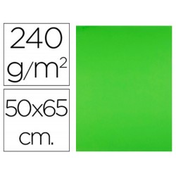 CARTULINA LIDERPAPEL 50X65...