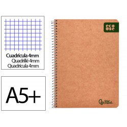 CUADERNO ESPIRAL TAPA...