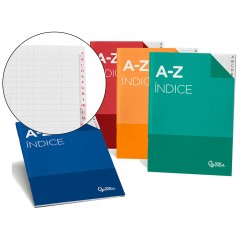 INDICE LIDERPAPEL TAPA...