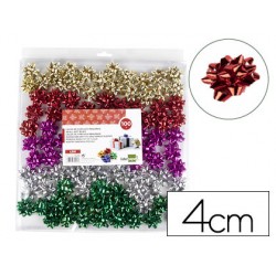 LAZOS LIDERPAPEL FANTASIA...