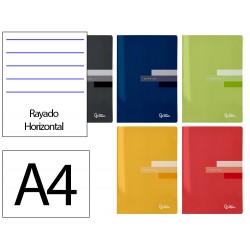 LIBRETA LIDERPAPEL SCRIPTUS...