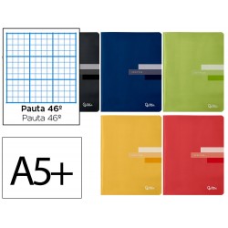 LIBRETA LIDERPAPEL SCRIPTUS...